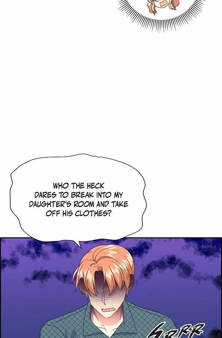 The Younger Male Lead Fell for Me before the Destruction Chapter 24 49